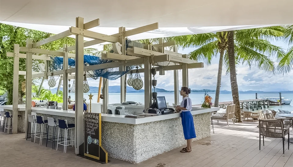 هتل بارسلو کوکونات ایسلند پوکت